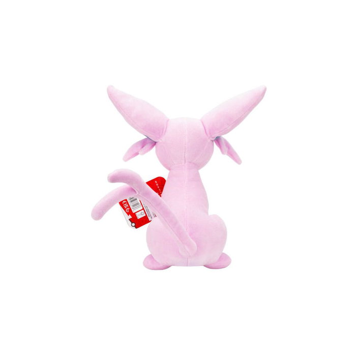 Pokémon Peluche Espeon 20 cm Pokémon Peluche Espeon 20 cm