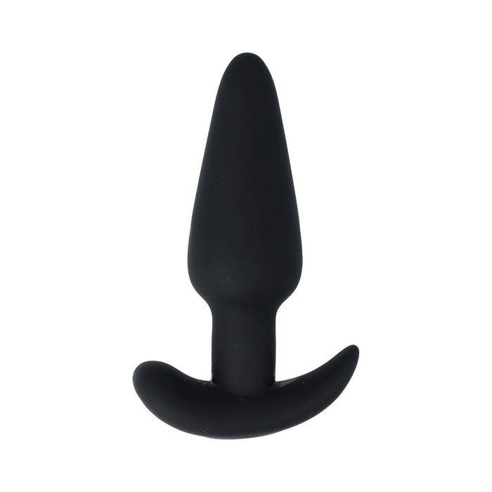 Vibrador anal Pick&Love Negro
