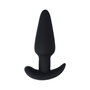 Vibrador anal Pick&Love Negro