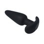 Vibrador anal Pick&Love Negro