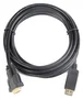 Gembird Cable DisplayPort (24+1) a DVI-D 3m Negro
