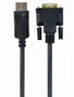 Gembird Cable DisplayPort a DVI-D (24+1) 3m