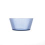 Quid Bol Sunset Azul 15 cm (12 Unidades) de Poliestireno Azul