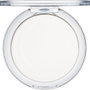 Essence All About Soft Glow! - Polvo Compacto Fijador 8g, Resistente al Agua, Acabado Sedoso, Efecto Iluminado y Suave, Tono Universal