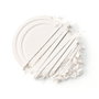 Essence All About Soft Glow! - Polvo Compacto Fijador 8g, Resistente al Agua, Acabado Sedoso, Efecto Iluminado y Suave, Tono Universal