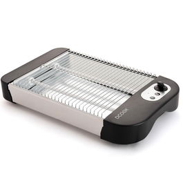 Tostador Horizontal Gallery DCook 600 W (6 Unidades)