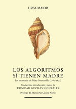 EOLAS, LOS ALGORITMOS SI TIENEN MADRE, MARY SOMERVILLE