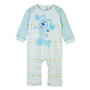 Cerdá Pelele Interlock Blue's Clues Talla 12-18 Meses Azul
