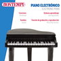 Bontempi Piano Electrónico de 32 Teclas