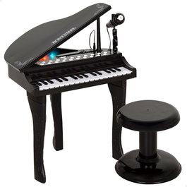 Bontempi Piano Electrónico de 32 Teclas