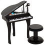 Bontempi Piano Electrónico de 32 Teclas