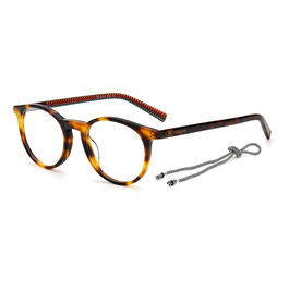 Montura de Gafas Mujer Missoni MMI0007086E61 Ø 46 mm