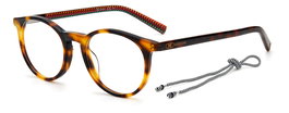 M Missoni Gafas de vista MMI-0007-086E619 marrón
