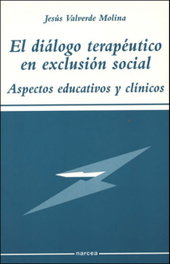 Diálogo terapéutico, J. Valverde - NARCEA