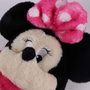 Cerdá Mochila Infantil Personaje Peluche Minnie