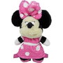 Cerdá Mochila Infantil Personaje Peluche Minnie