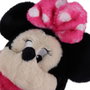 Cerdá Mochila Infantil Personaje Peluche Minnie