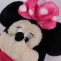 Cerdá Mochila Infantil Personaje Peluche Minnie 17x30x11 cm