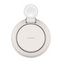 Belkin UltraCharge Pro 25W Qi2 Estación de Carga Magnética 3 en 1 Blanco