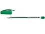 Pelikan Bolígrafo Stick Super Soft Verde Tinta Aceite 0,4 mm
