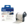 Brother DK-22113 Cinta Continua Transparente 62 mm x 15,24 m