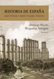 Hispania antigua, Domingo Plácido - CRITICA