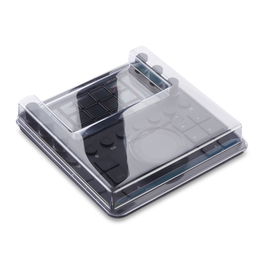 Decksaver Tapa Protectora para Loupedeck CT (Edición Light) de Policarbonato