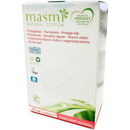 MASMI Protegeslips Adaptables Flex MASMI Protegeslips Adaptables Flex