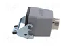 LAPP Carcasa para conectores HDC EPIC H-B 6