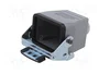 LAPP Carcasa para conectores HDC EPIC H-B 6