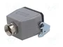 LAPP Carcasa para conectores HDC EPIC H-B 6