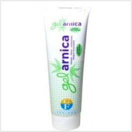 FENIOUX Arnica Gel 45Gr Antiinflamatorio Analgésico Circulatorio