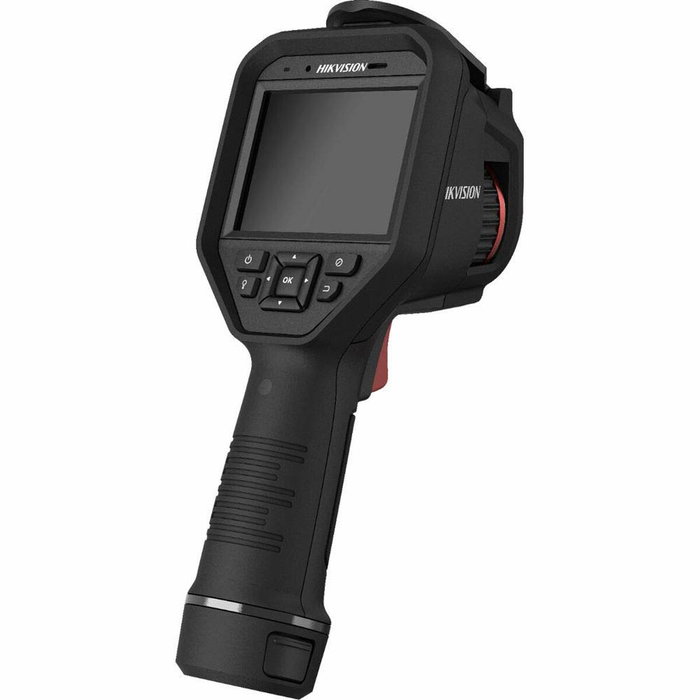 Hikvision DS-2TP21B-6AVF/W Cámara Térmica Negro 640 x 480 Píxeles Hikvision DS-2TP21B-6AVF/W Cámara Térmica Negro 640 x 480 Píxeles