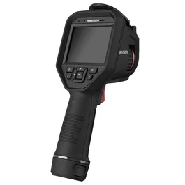 Hikvision DS-2TP21B-6AVF/W Cámara Térmica Portátil Bi-espectral