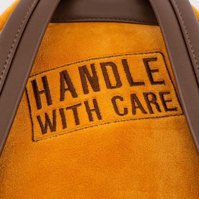 Loungefly Mochila Gizmo Navidad Gremlins 26cm Loungefly Mochila Gizmo Navidad Gremlins 26cm