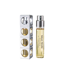 Salle Privee Le Temps Perdu Travel Holder Agua de perfume Unisex