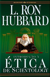 Introdução a etica de scientology, Ron Hubbard, L. - NEW ERA PUBLICATIONS