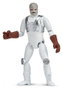 Playmates Mighty Morphin Power Rangers Figura Básica Z-Putty
