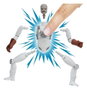 Playmates Mighty Morphin Power Rangers Figura Básica Z-Putty
