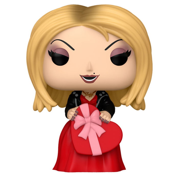 FUNKO Figura POP Chucky Tiffany