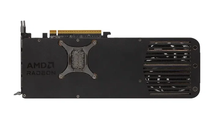 PowerColor Reaper Radeon RX 9070 16GB GDDR6 3Fan