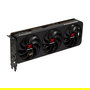 PowerColor Radeon RX 9070 16GB GDDR6 3Fan Tarjeta Gráfica