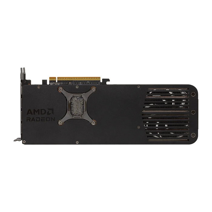 PowerColor Reaper Radeon RX 9070 16GB GDDR6 PowerColor Reaper Radeon RX 9070 16GB GDDR6