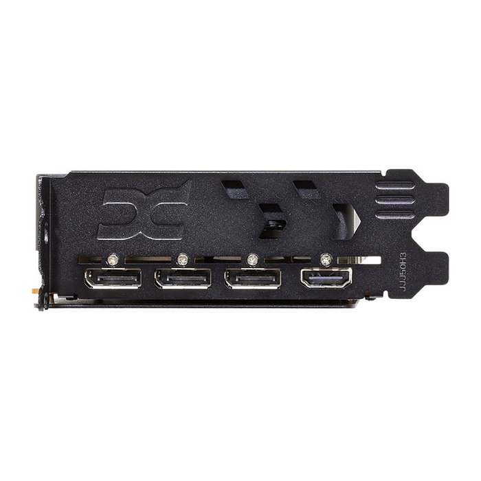 PowerColor Radeon RX 9070 16GB GDDR6 3Fan Tarjeta Gráfica PowerColor Radeon RX 9070 16GB GDDR6 3Fan Tarjeta Gráfica