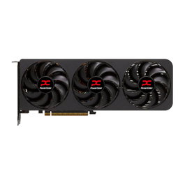 PowerColor Reaper Radeon RX 9070 16GB GDDR6