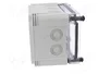 OBO BETTERMANN Caja de conexiones Serie X gris claro