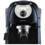 Delonghi EC191CD Classic Cafetera espresso - azul medianoche