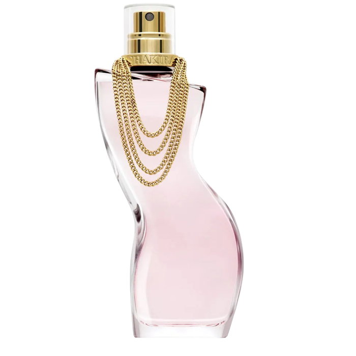 Shakira Dance Eau de Toilette 80 ml Spray