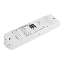 Synergy21 Synergy 21 LED Serie EOS 07 DALI Controller Dimmer 4/4