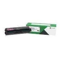 Lexmark C342XM0 Cartucho de Tóner Magenta Lexmark C342XM0 Cartucho de Tóner Magenta